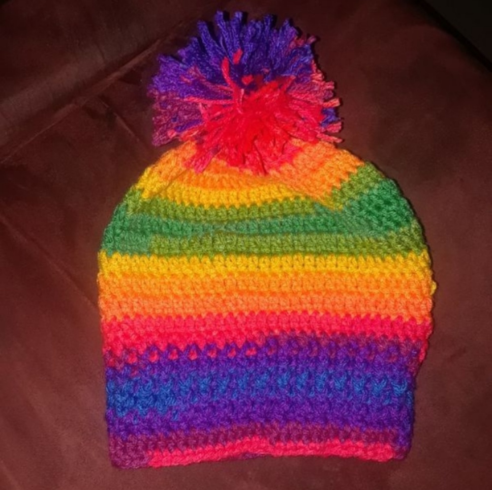 Crochet Hat